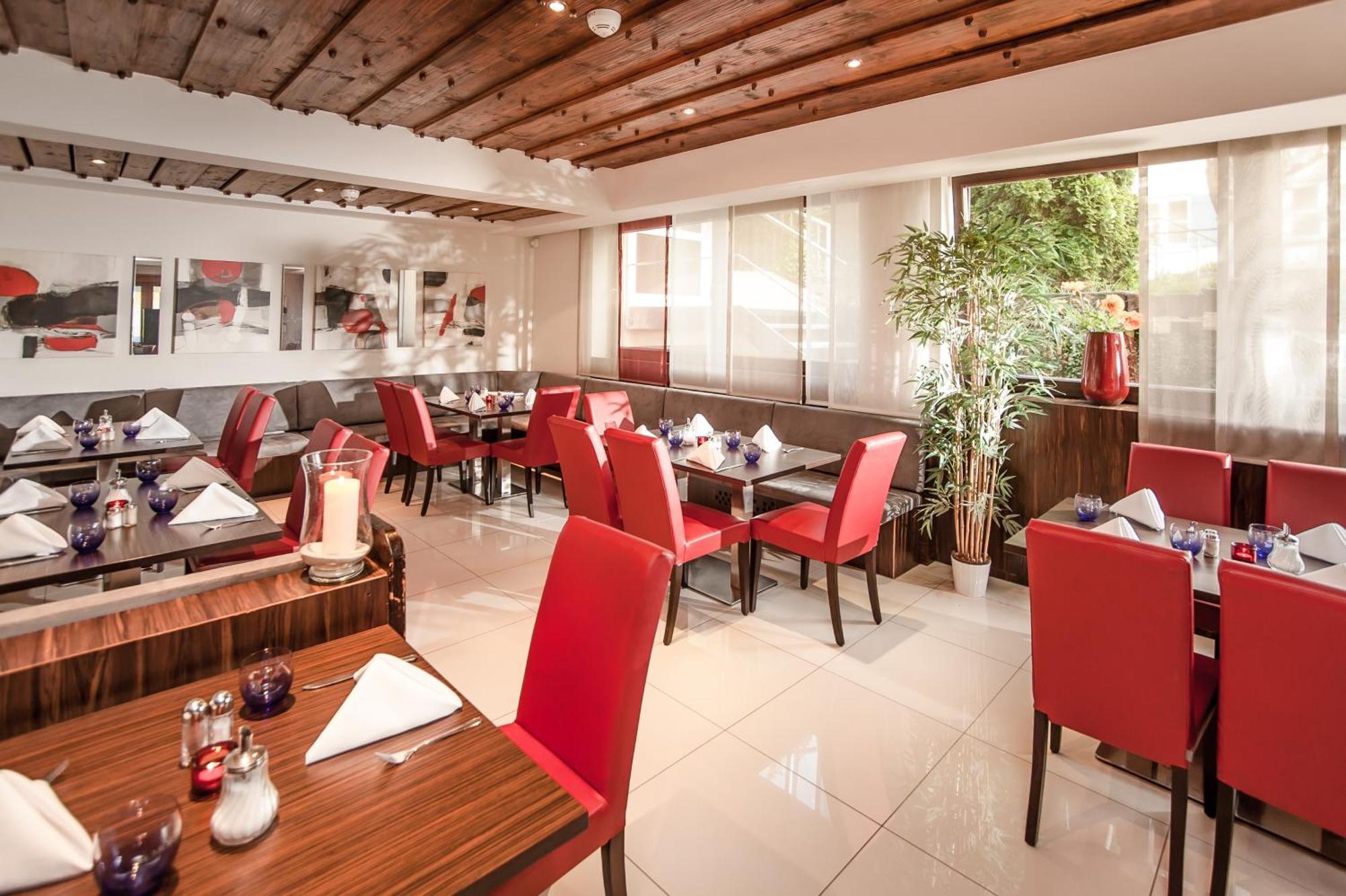 Hotel Am Hopfensee Фюссен Экстерьер фото